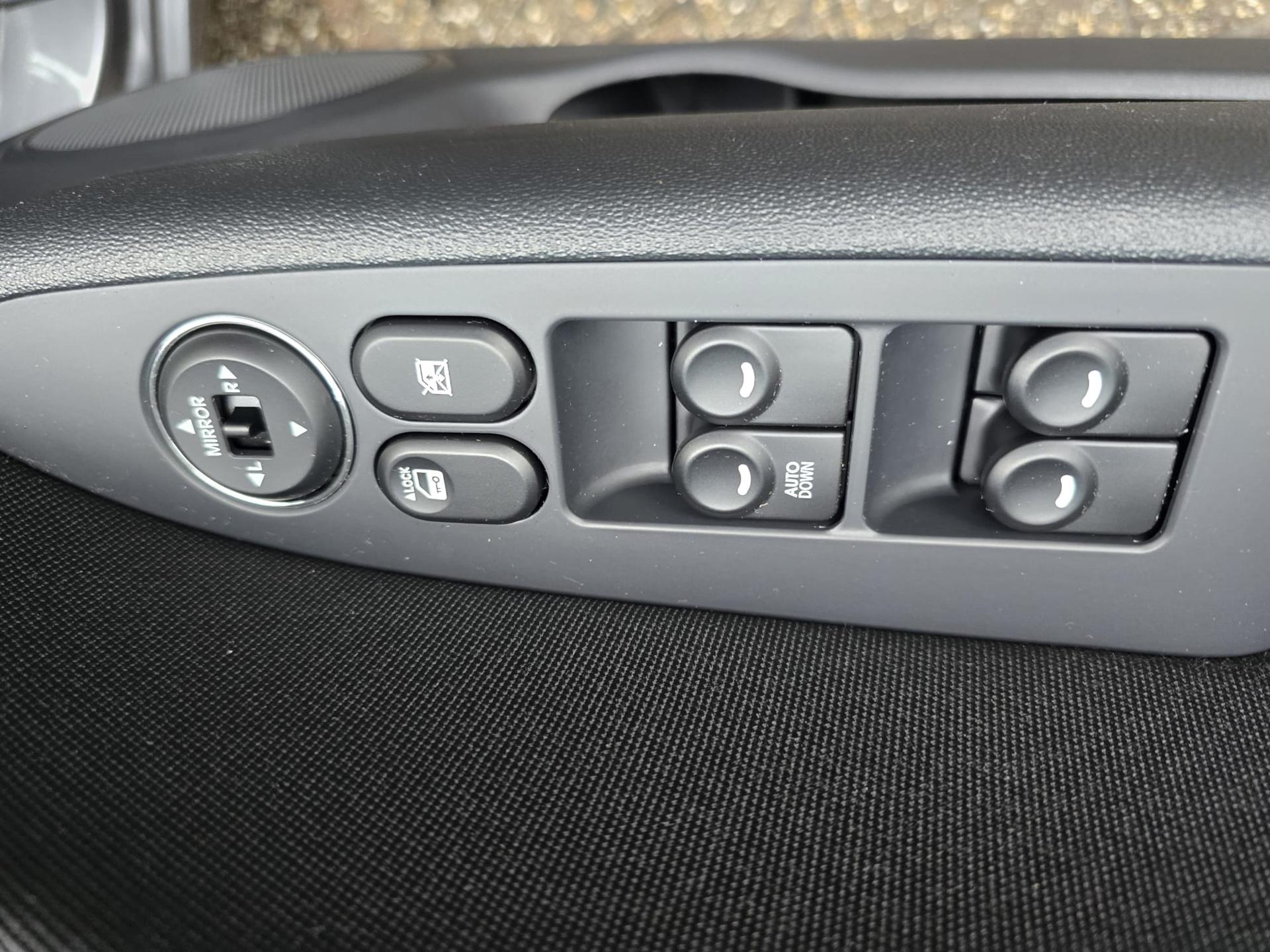 Foto van Hyundai I 30