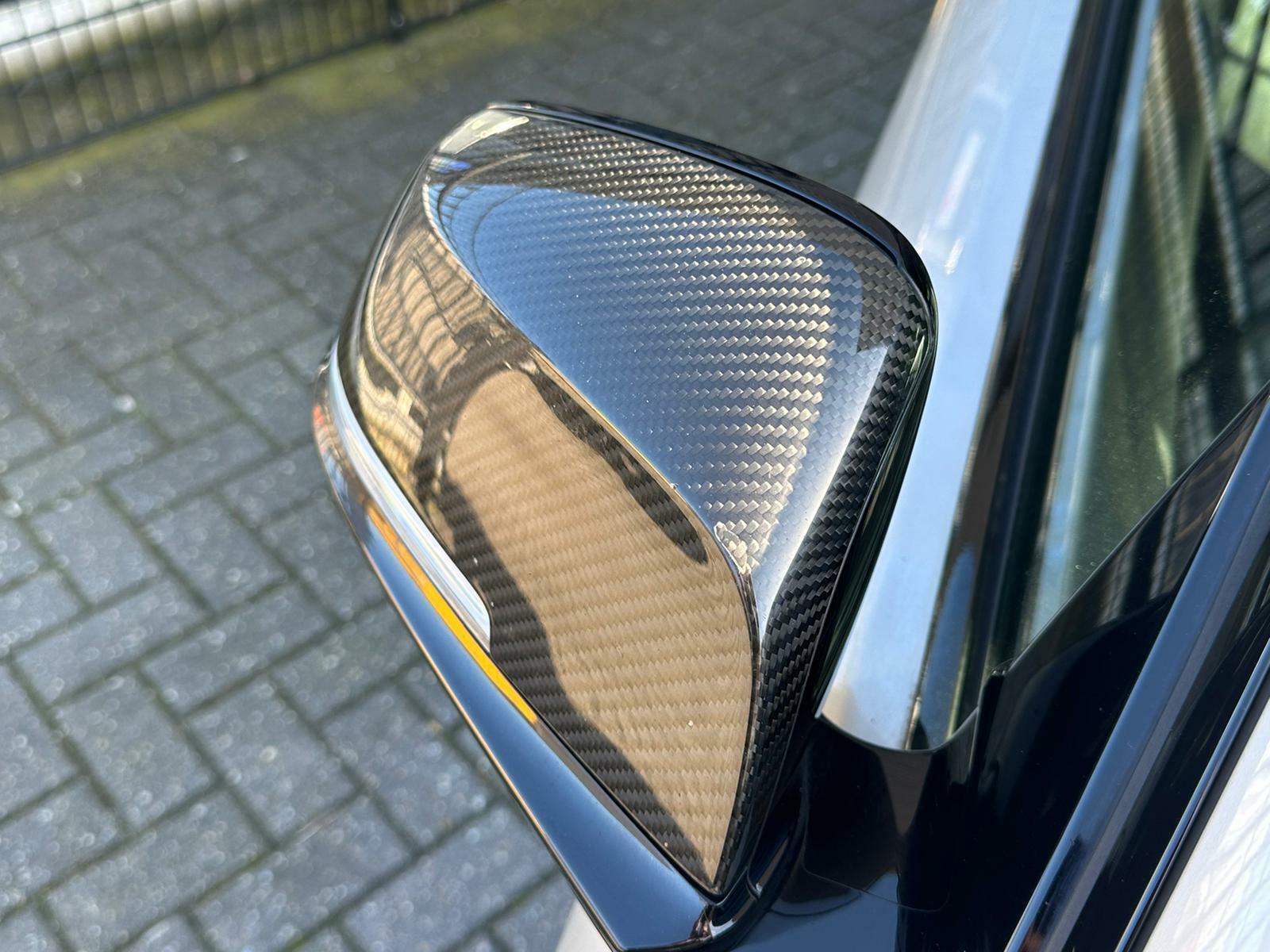 Foto van BMW 4-serie Coupé