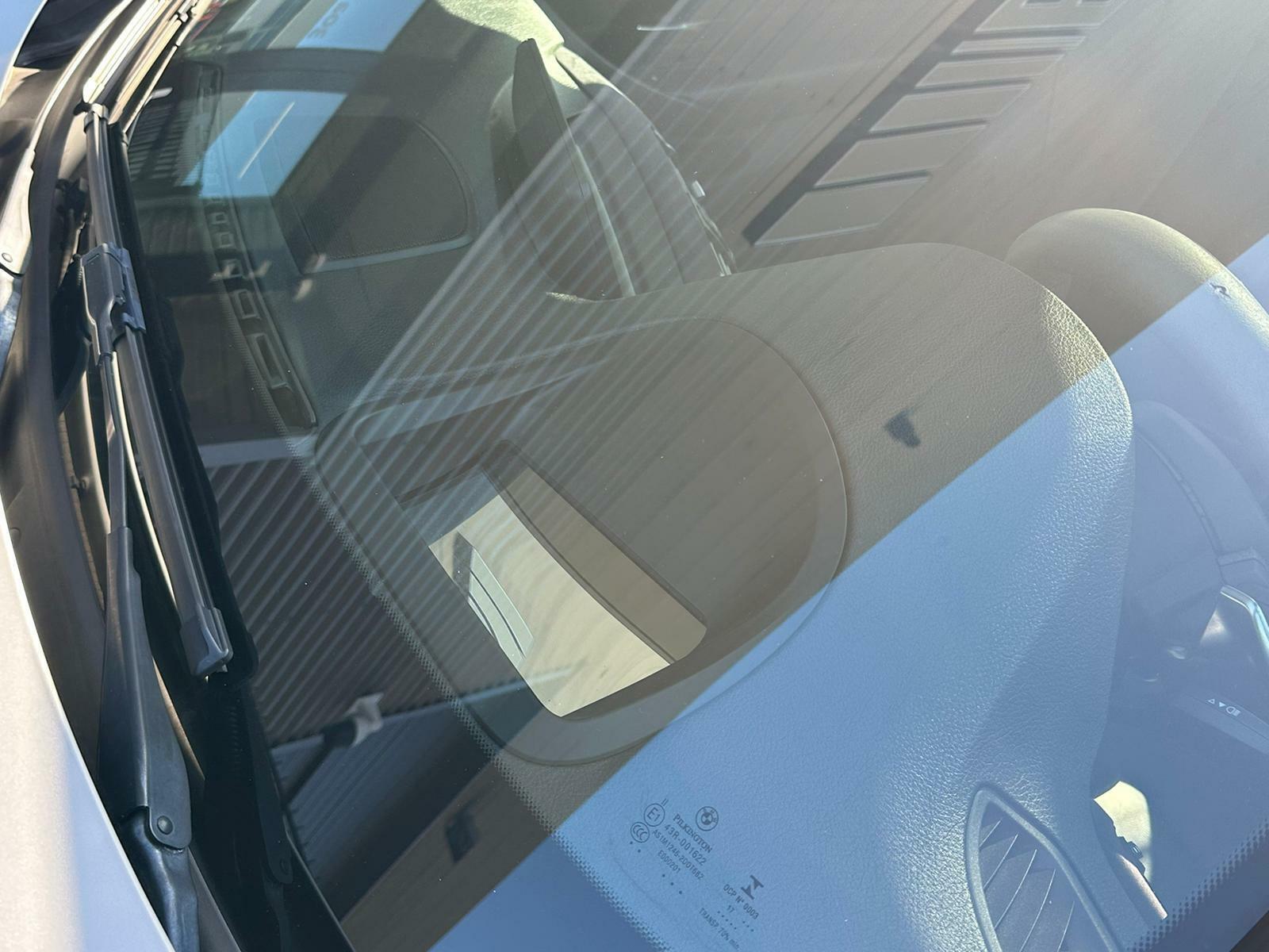 Foto van BMW 4-serie Coupé