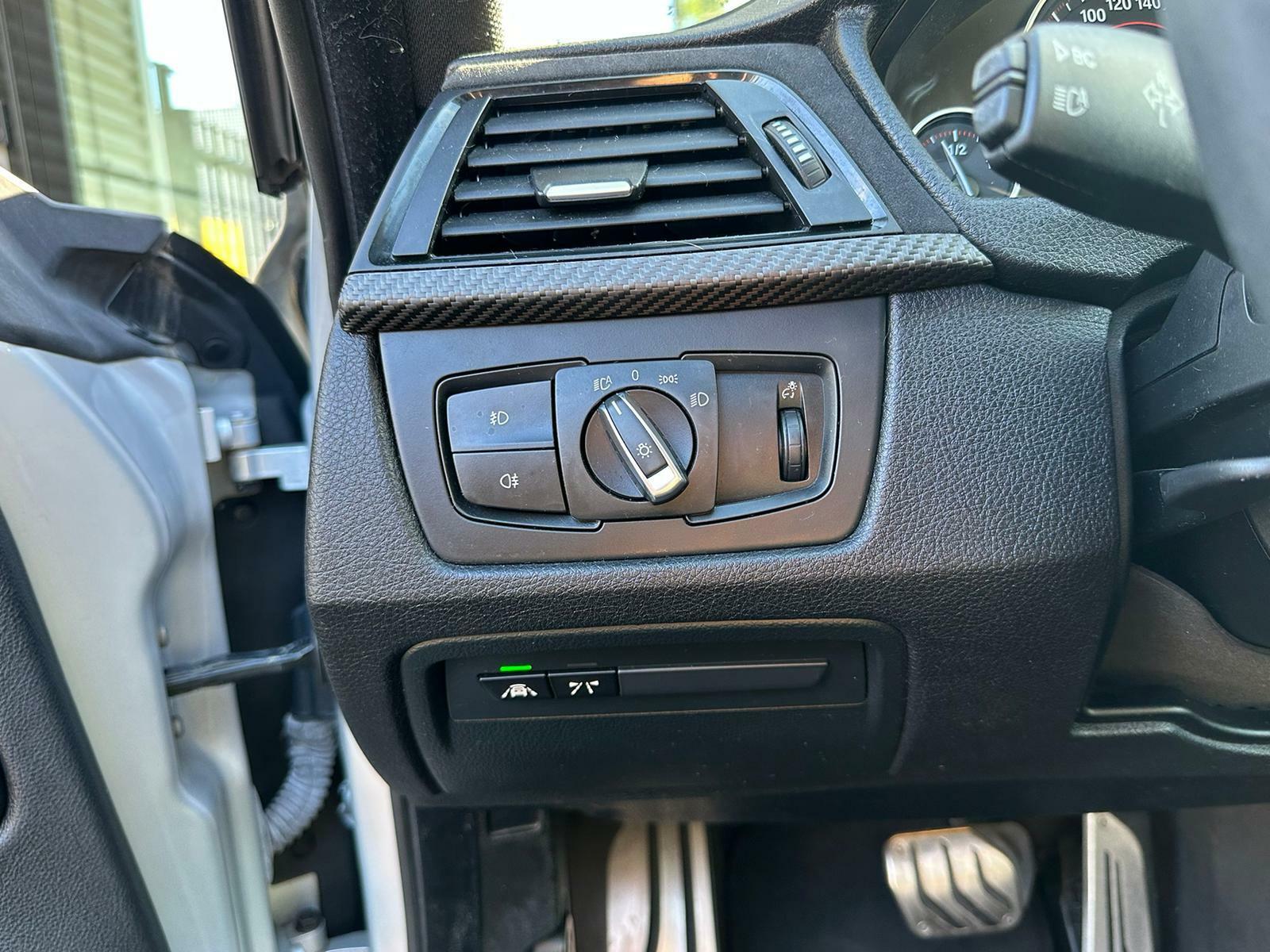 Foto van BMW 4-serie Coupé