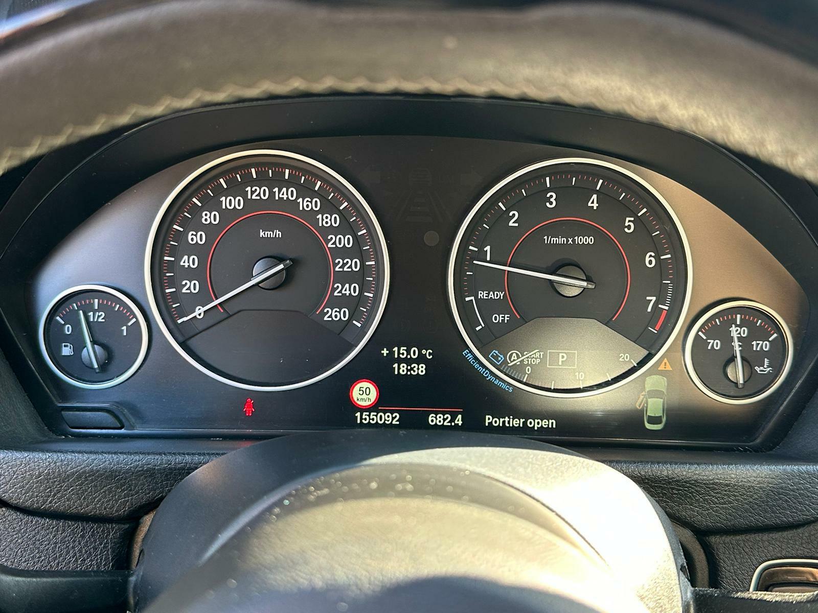 Foto van BMW 4-serie Coupé