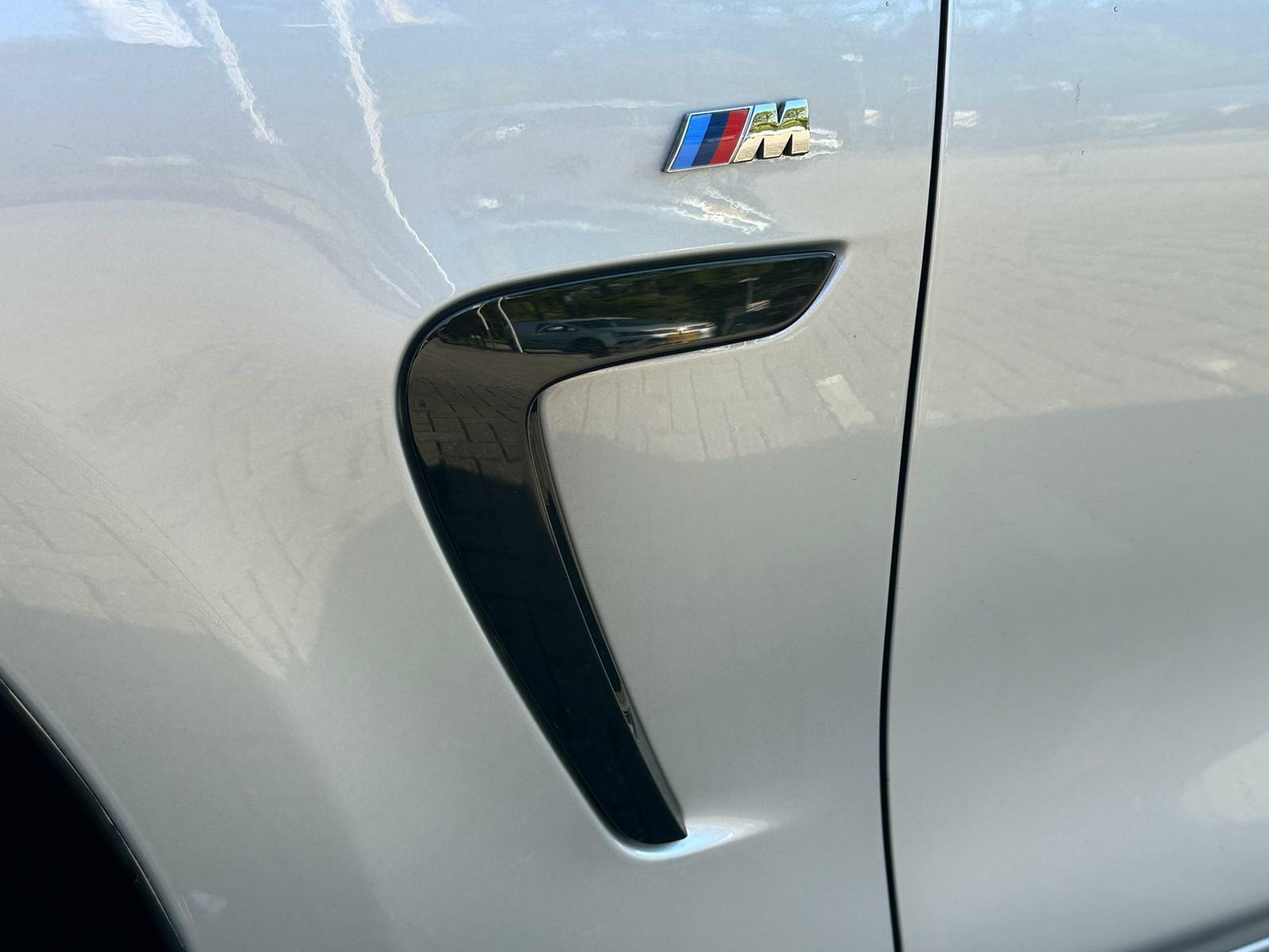 Foto van BMW 4-serie Coupé