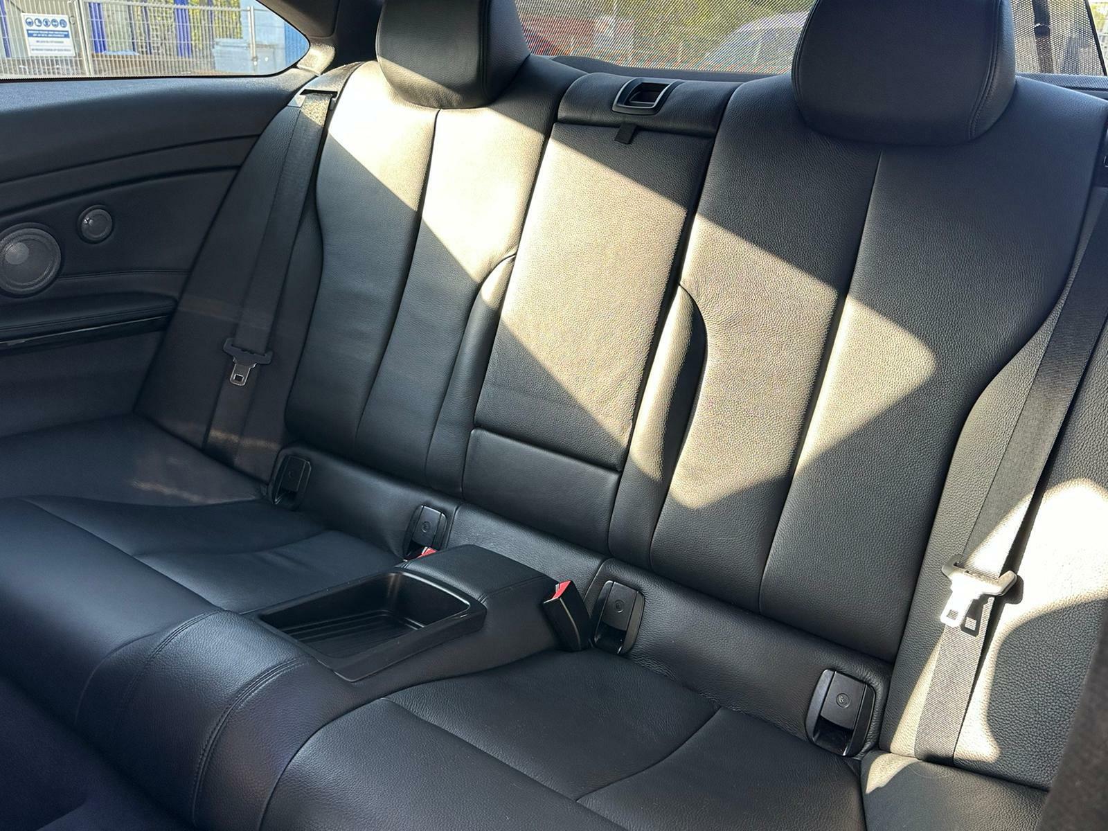 Foto van BMW 4-serie Coupé