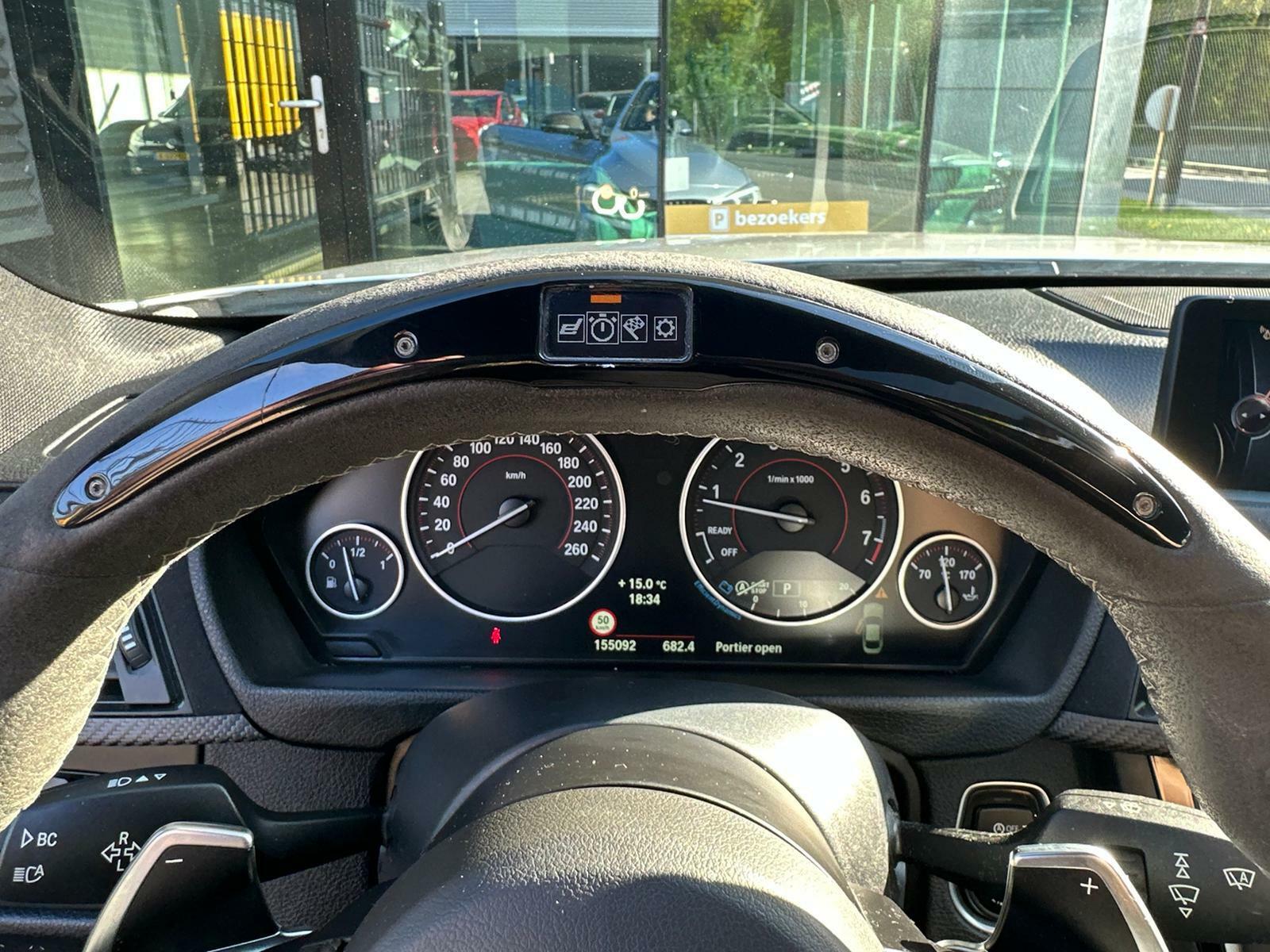 Foto van BMW 4-serie Coupé