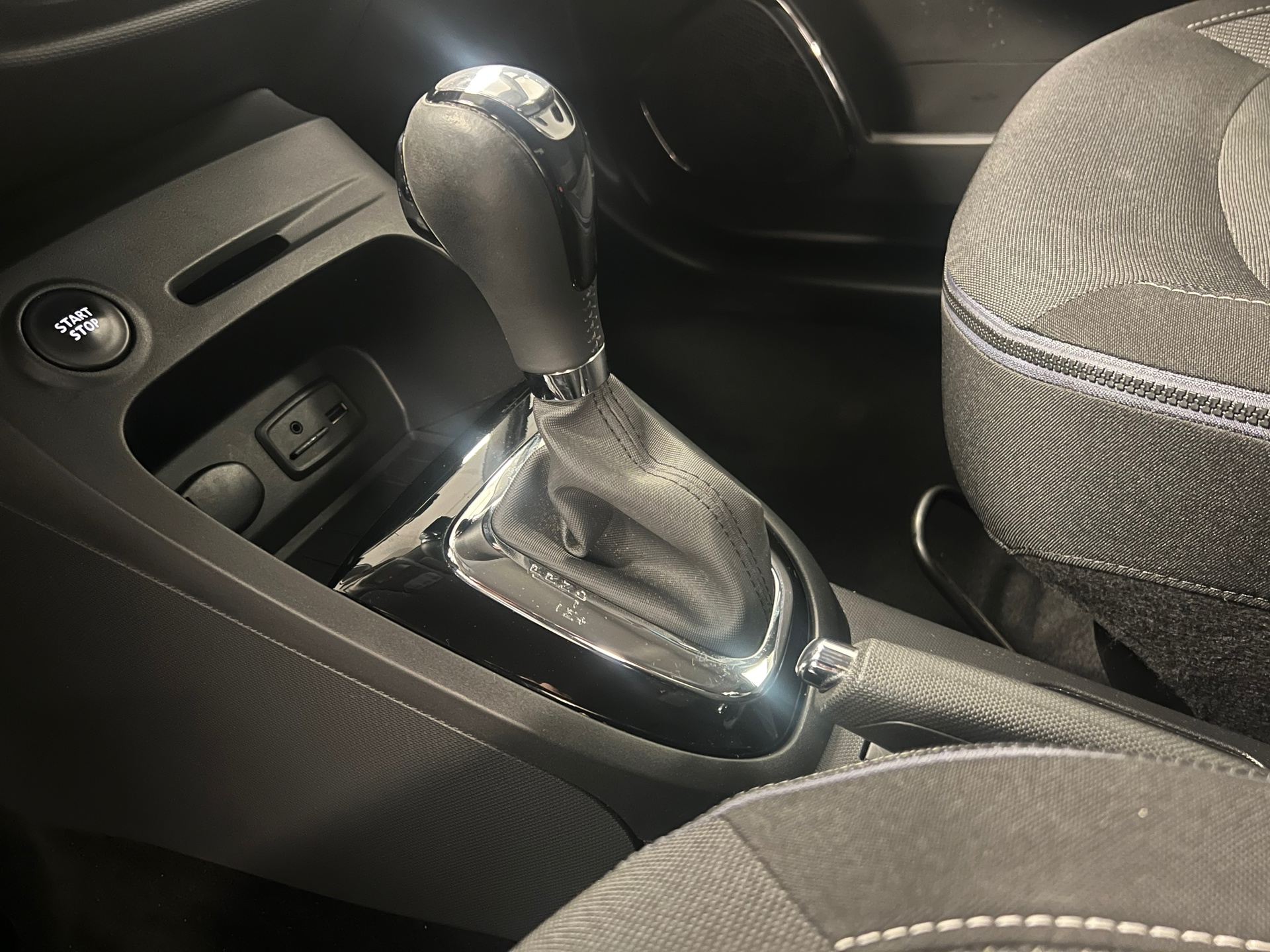 Foto van Renault Captur