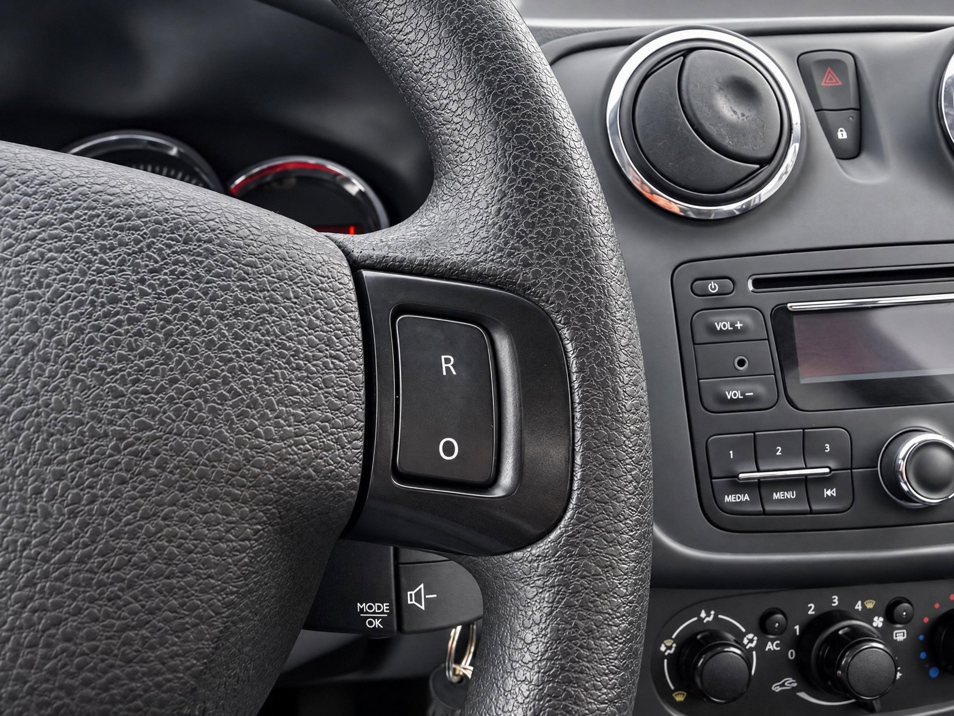 Foto van Dacia Logan