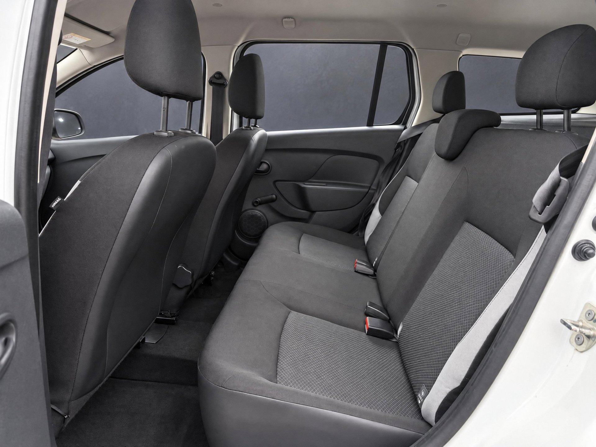 Foto van Dacia Logan