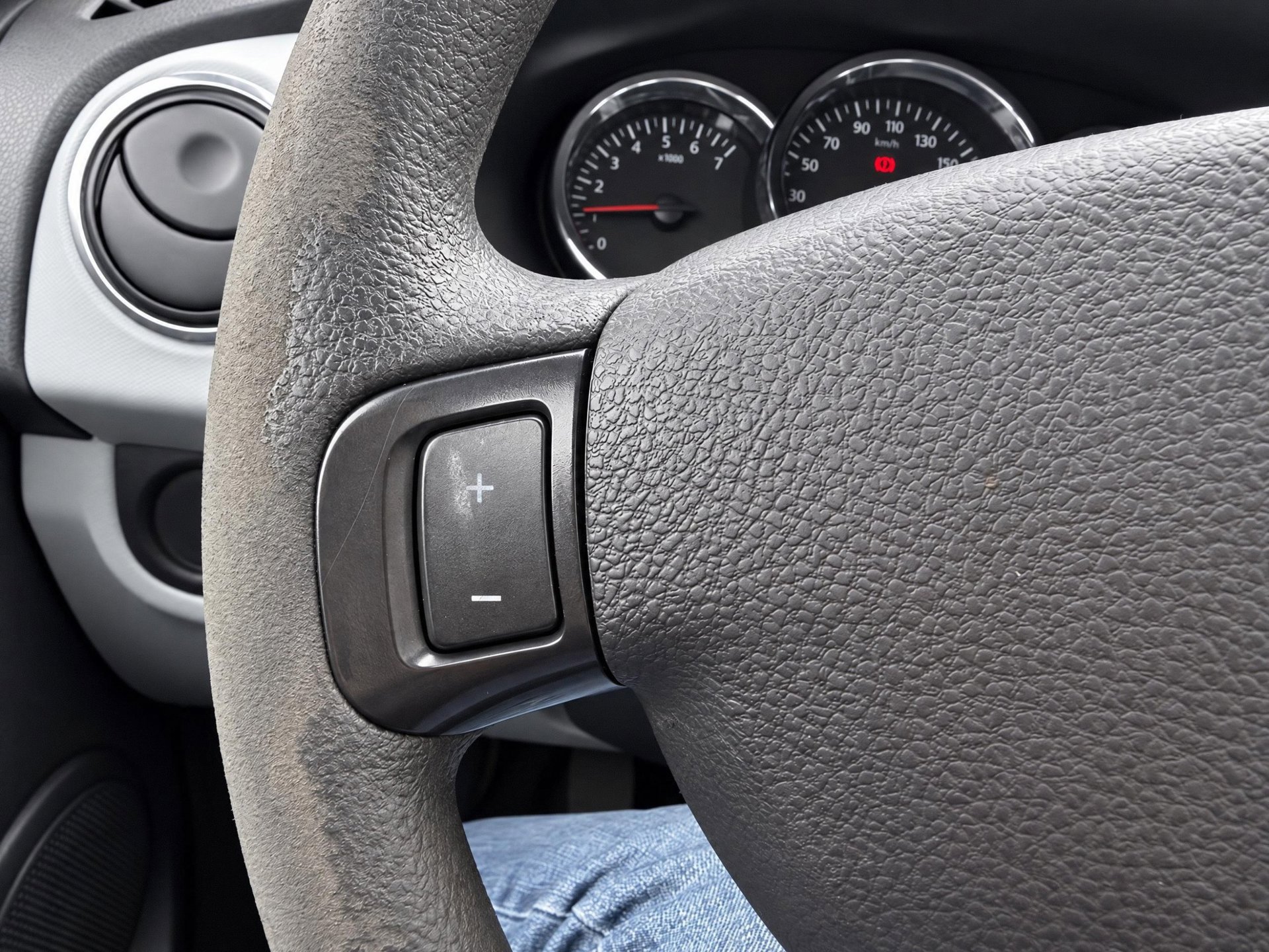 Foto van Dacia Logan