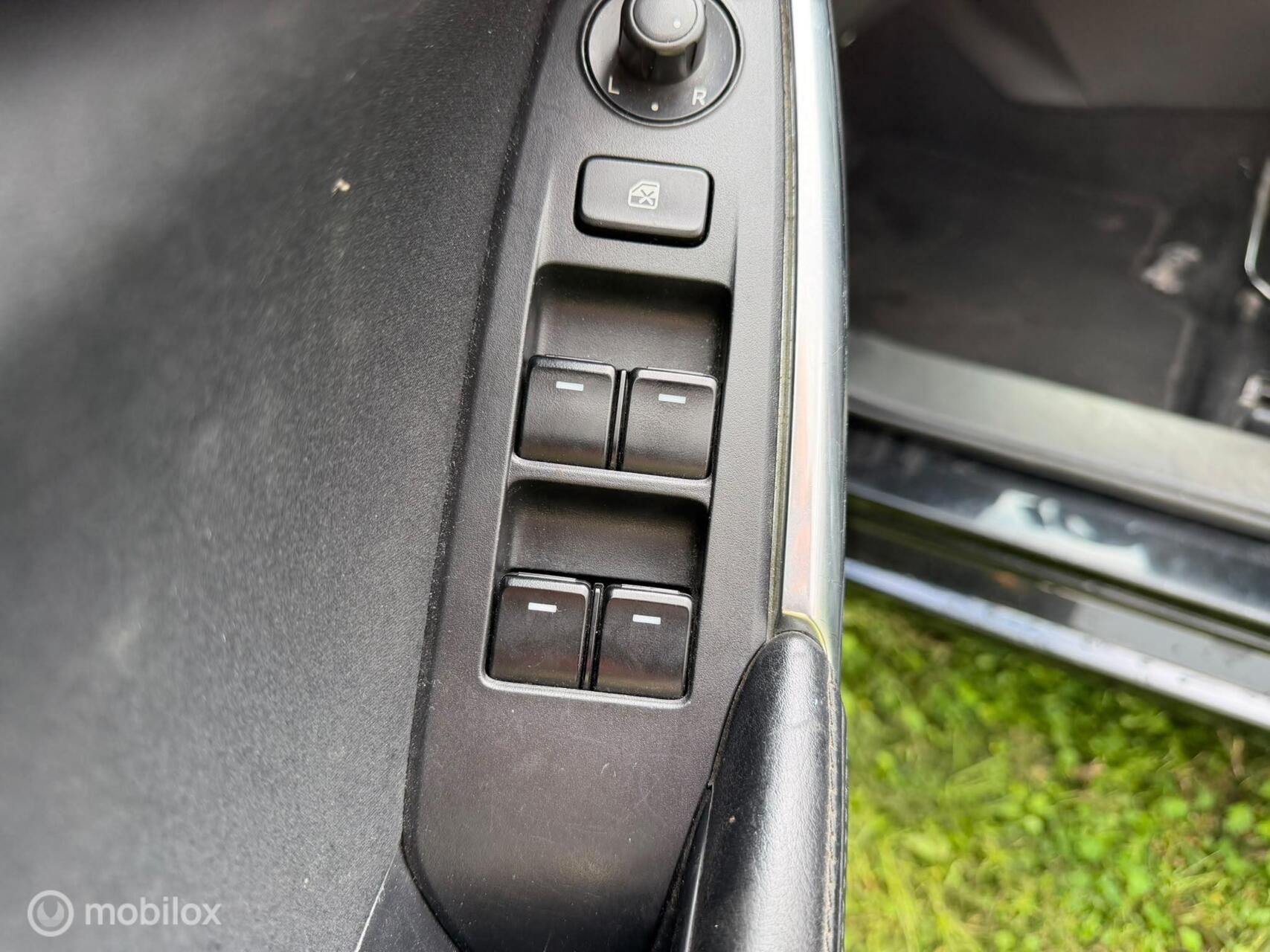 Foto van Mazda Mazda 6