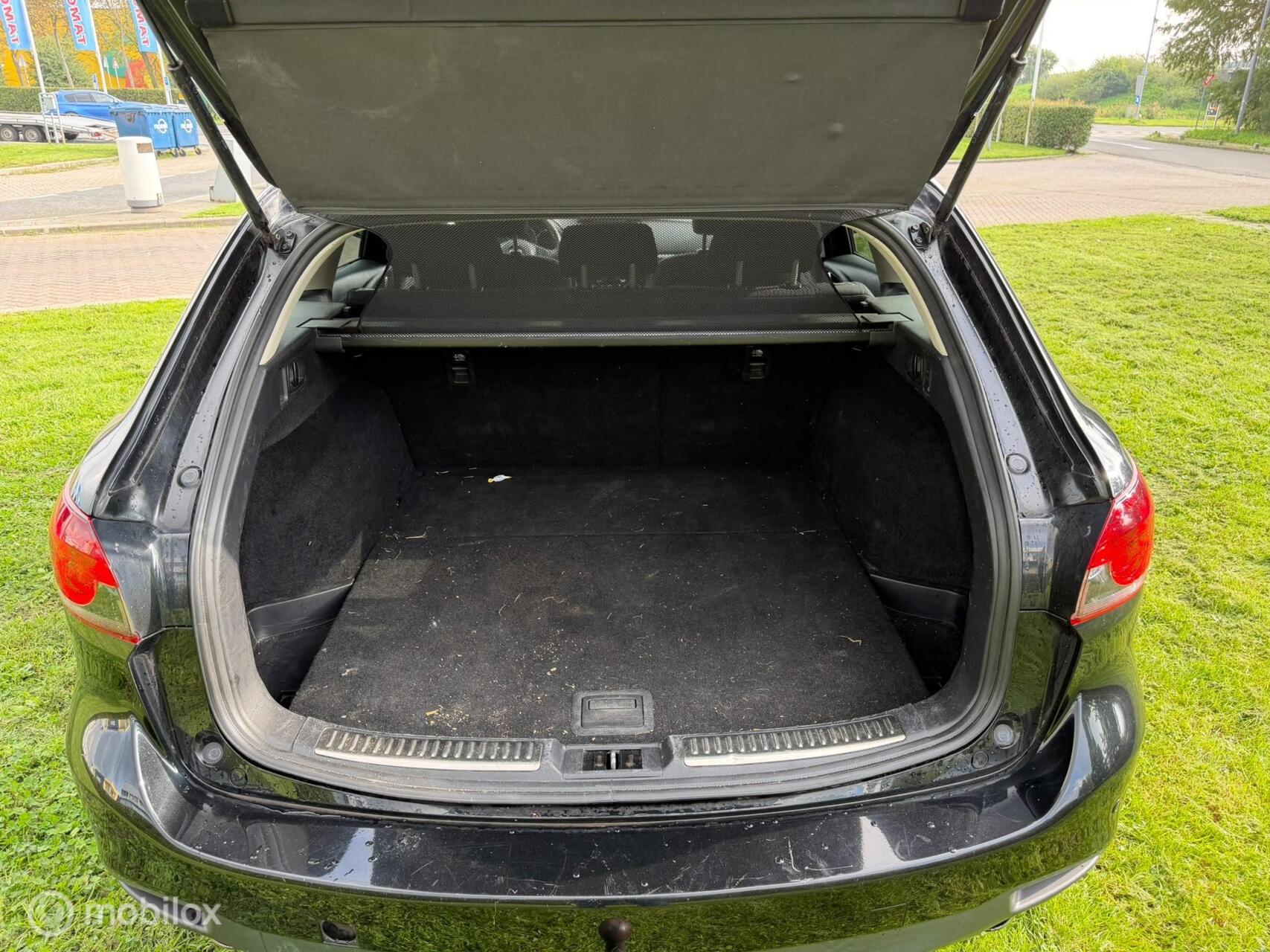 Foto van Mazda Mazda 6