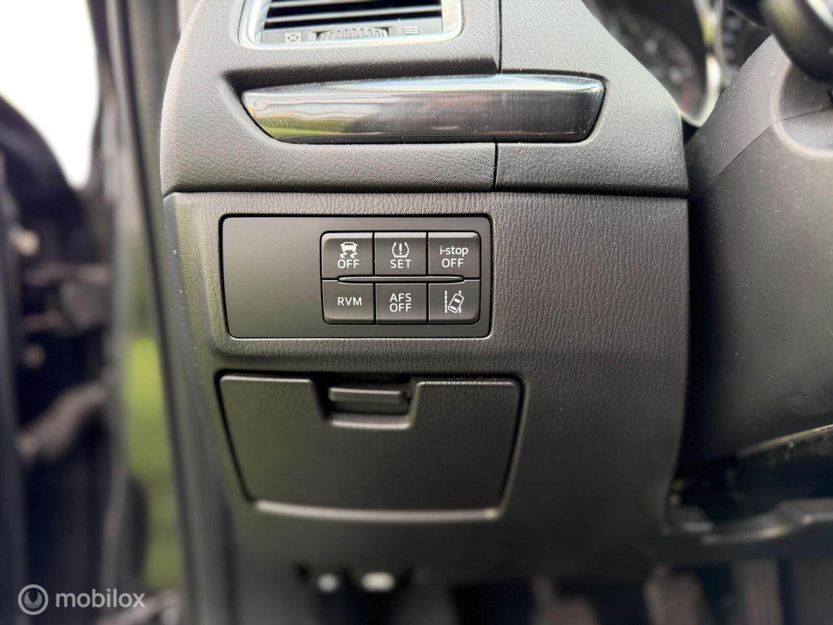 Foto van Mazda Mazda 6