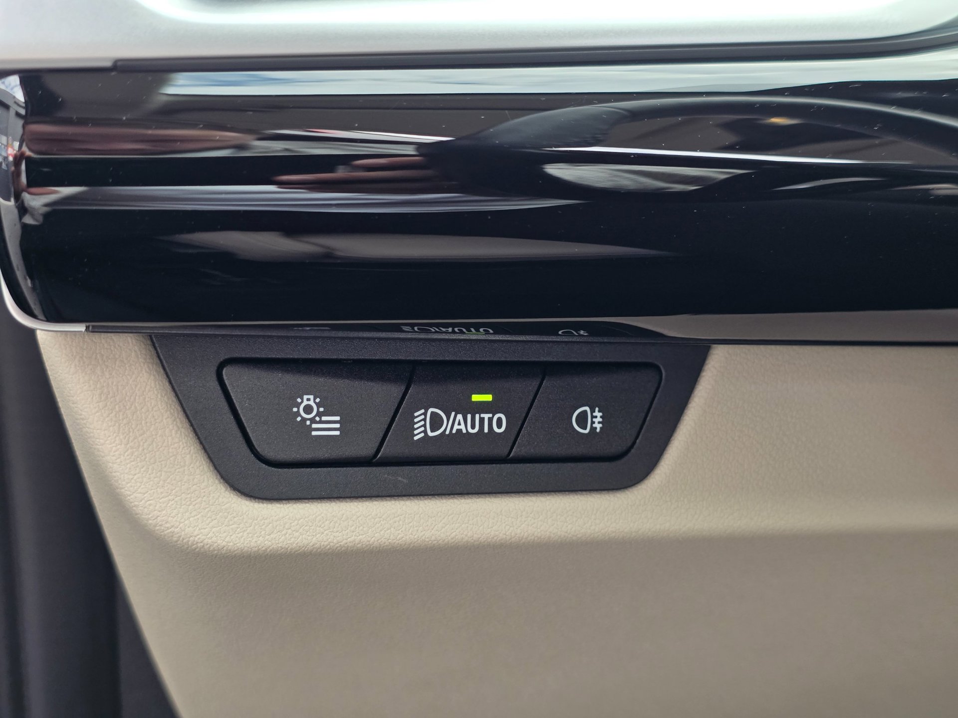 Foto van BMW Ix1 Edrive20