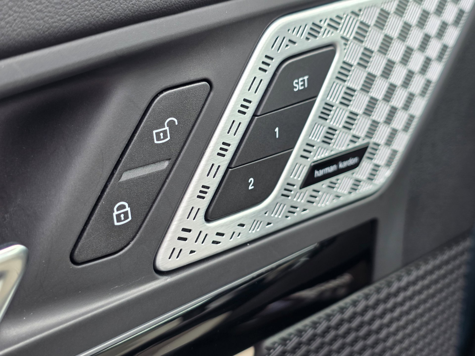 Foto van BMW Ix1 Edrive20