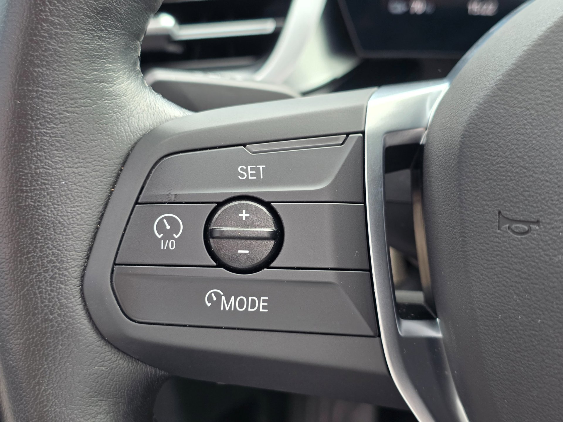 Foto van BMW Ix1 Edrive20