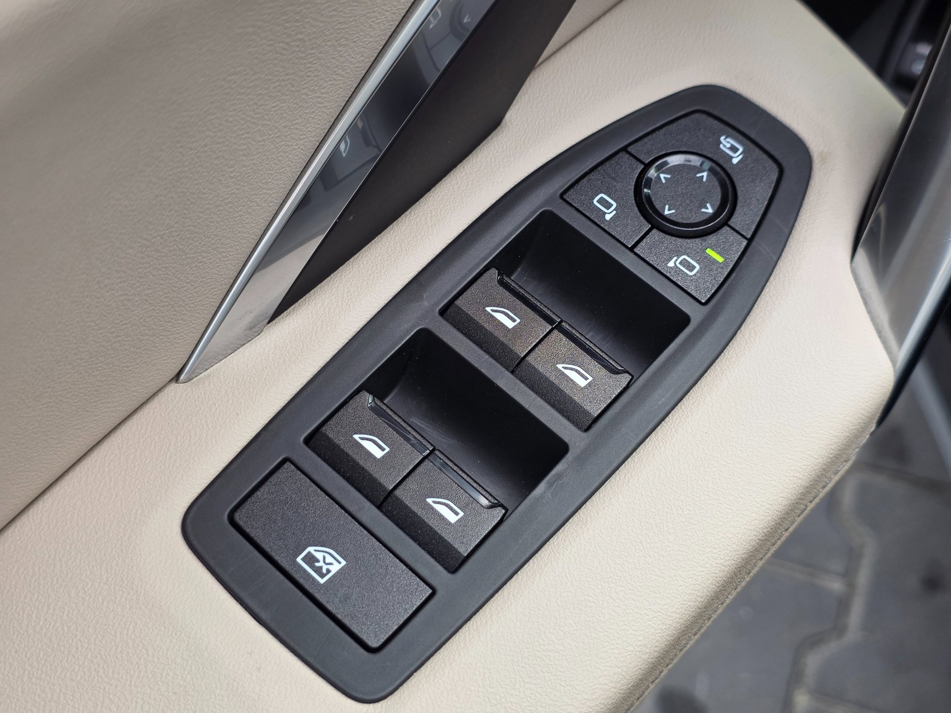 Foto van BMW Ix1 Edrive20