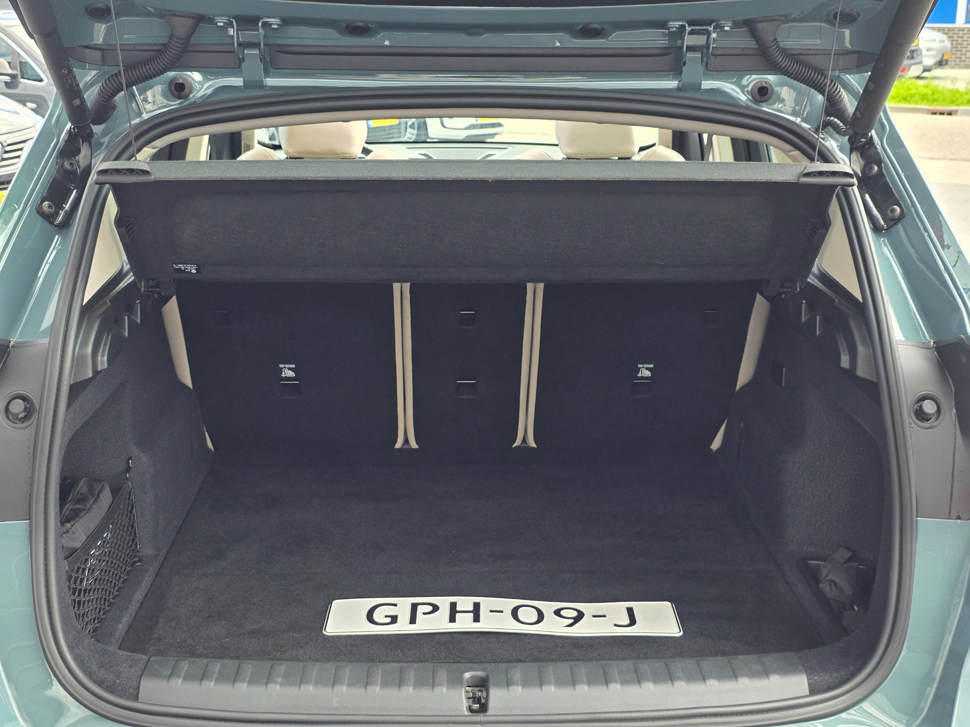 Foto van BMW Ix1 Edrive20