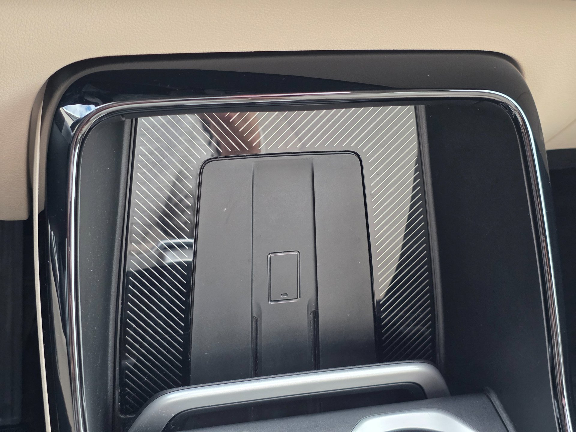 Foto van BMW Ix1 Edrive20