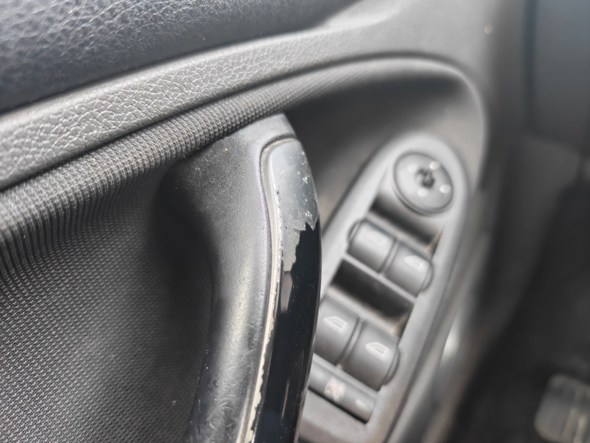 Foto van Ford Focus C-max