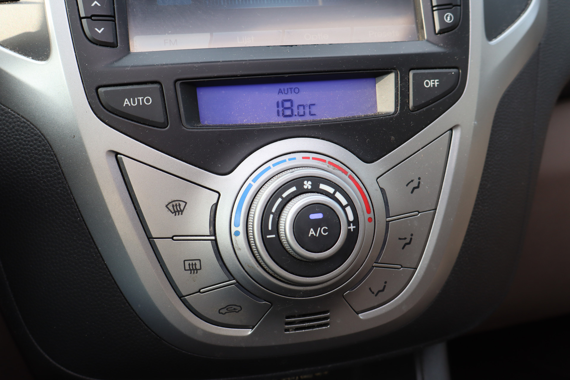 Foto van Hyundai Ix20