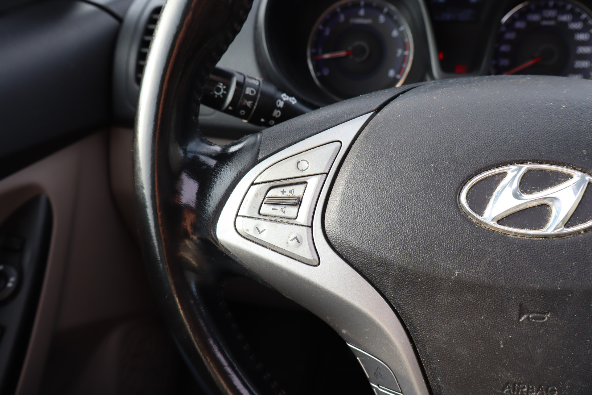 Foto van Hyundai Ix20