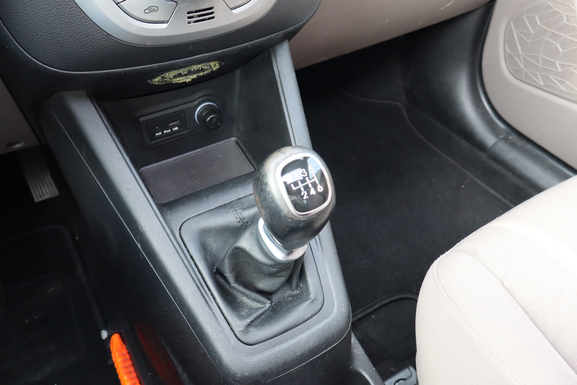 Foto van Hyundai Ix20