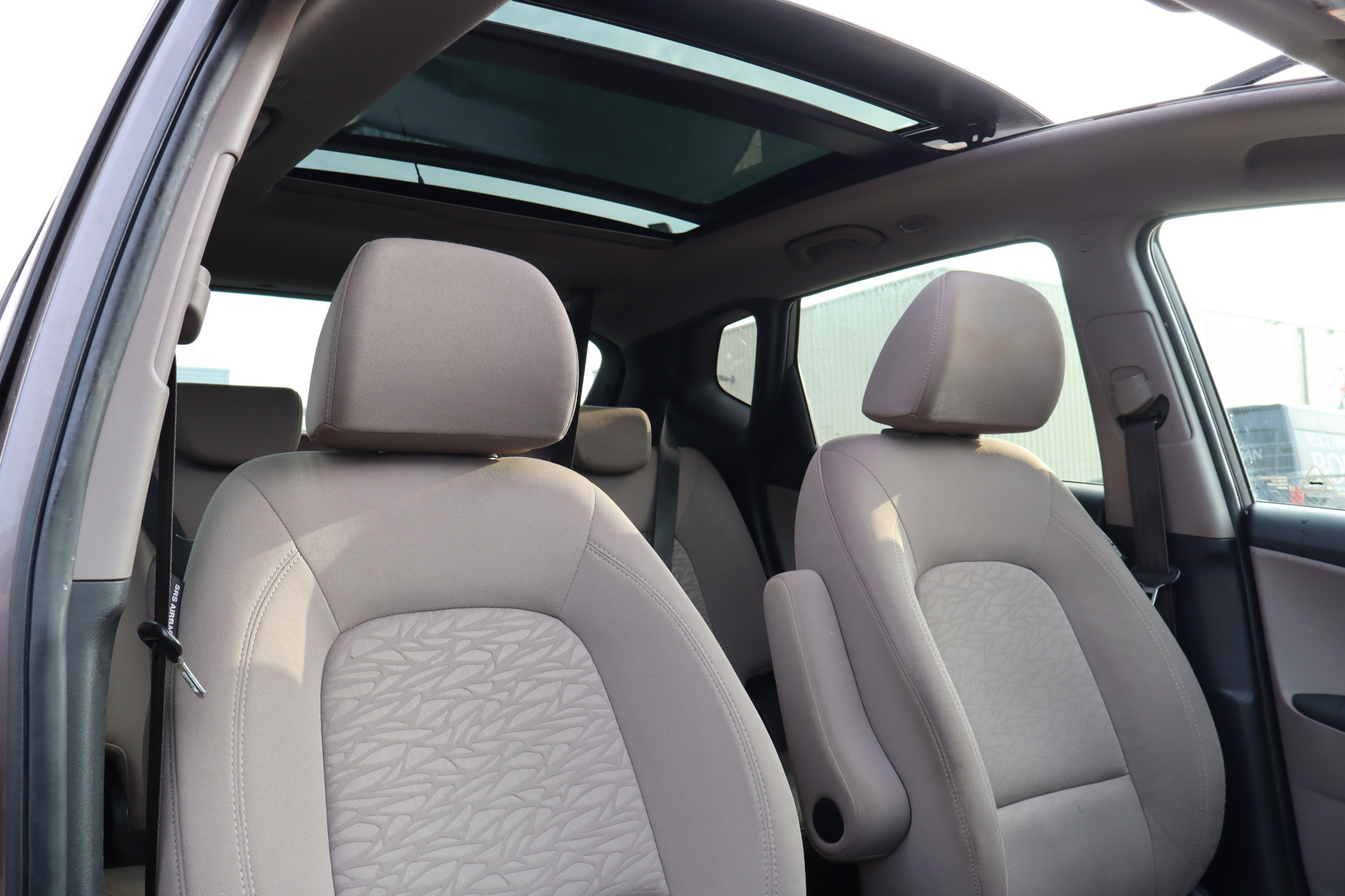 Foto van Hyundai Ix20