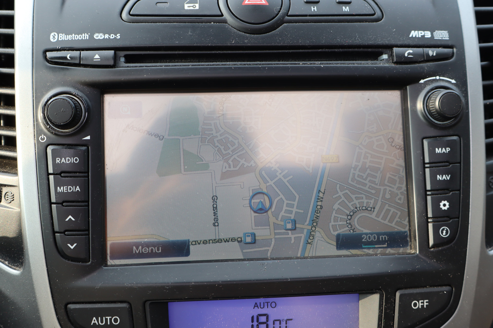 Foto van Hyundai Ix20