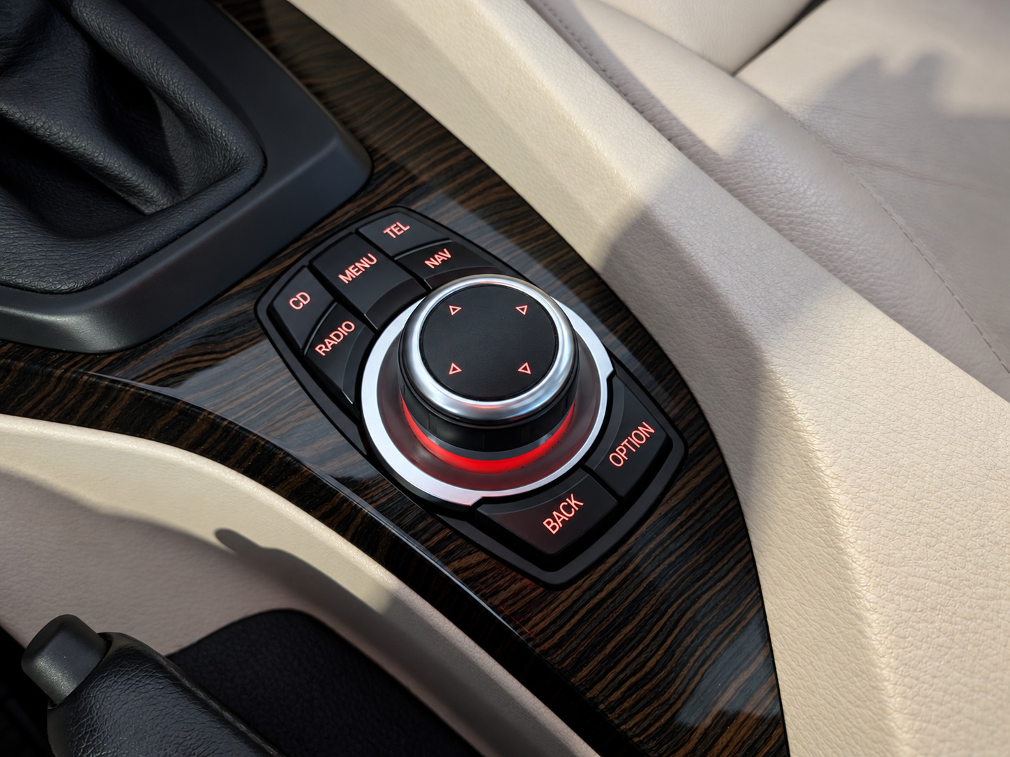 Foto van BMW X1 sDrive 18i