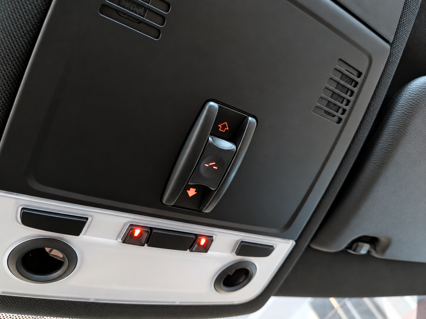 Foto van BMW X1 sDrive 18i