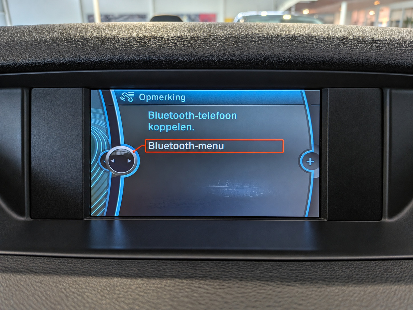 Foto van BMW X1 sDrive 18i