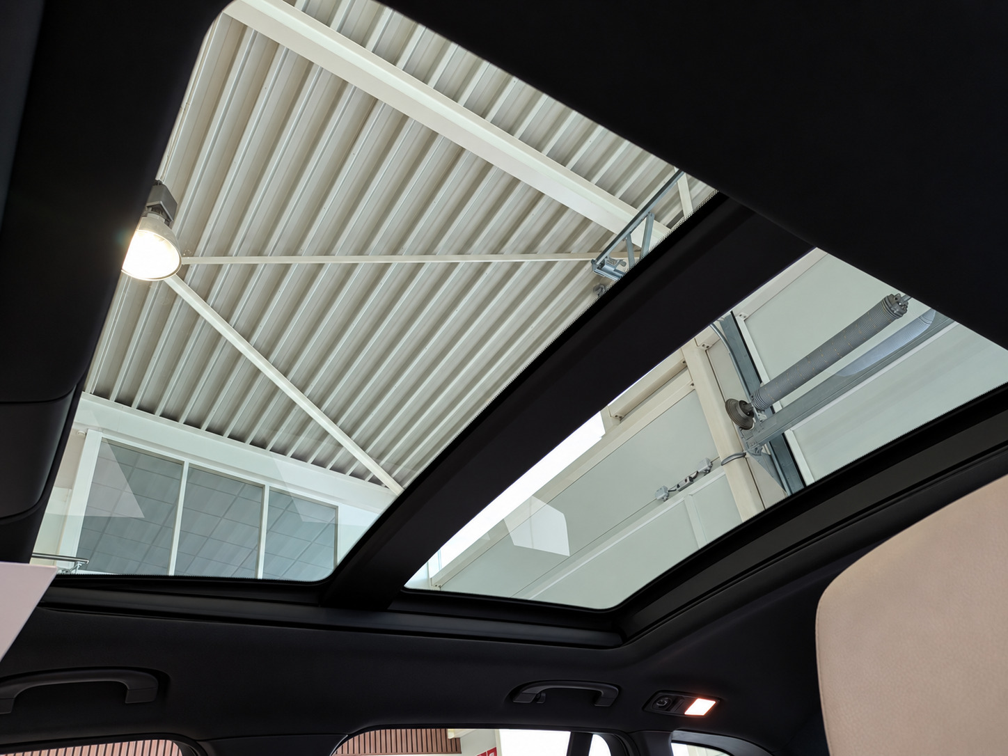 Foto van BMW X1 sDrive 18i