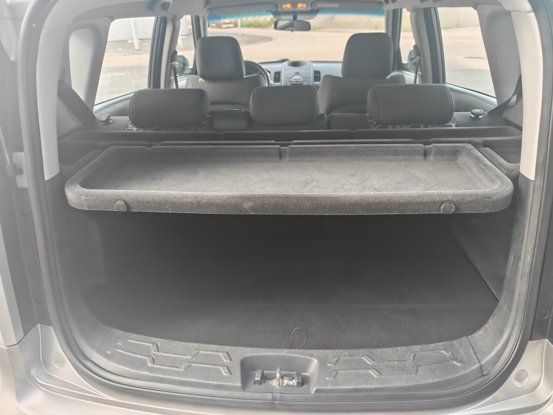 Foto van Kia Soul