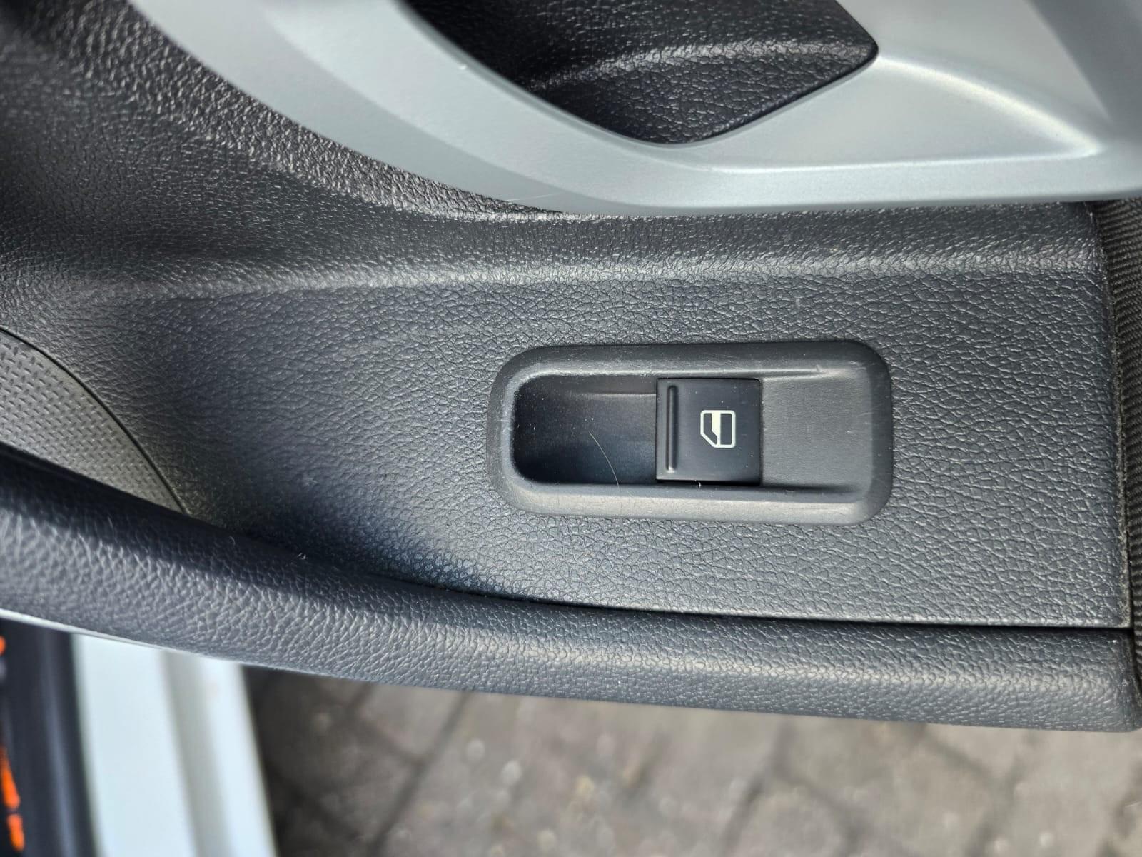 Foto van Skoda Roomster