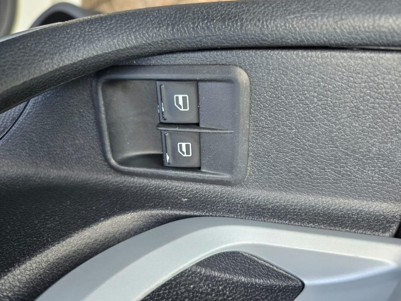 Foto van Skoda Roomster