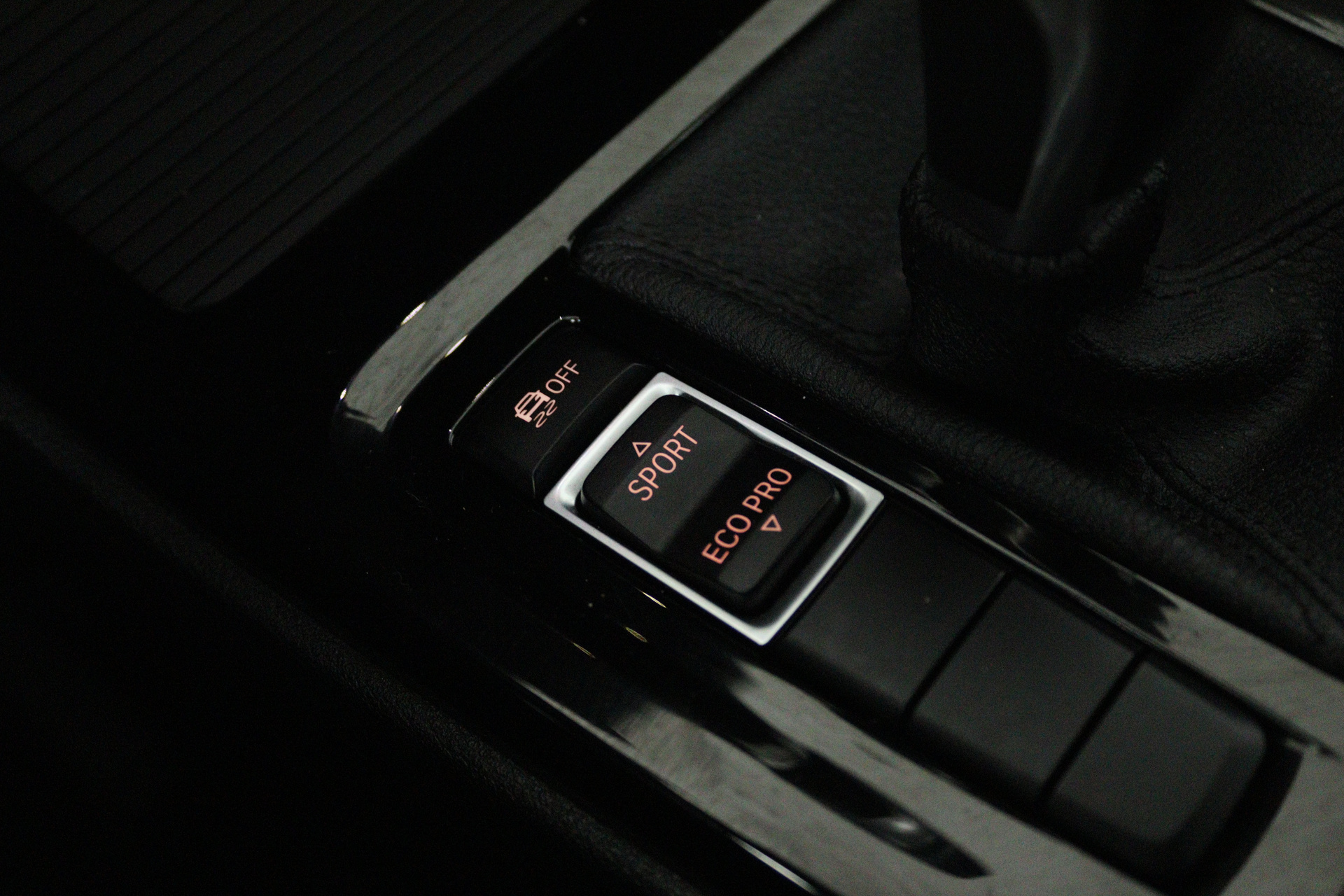 Foto van BMW X1 Sdrive18i