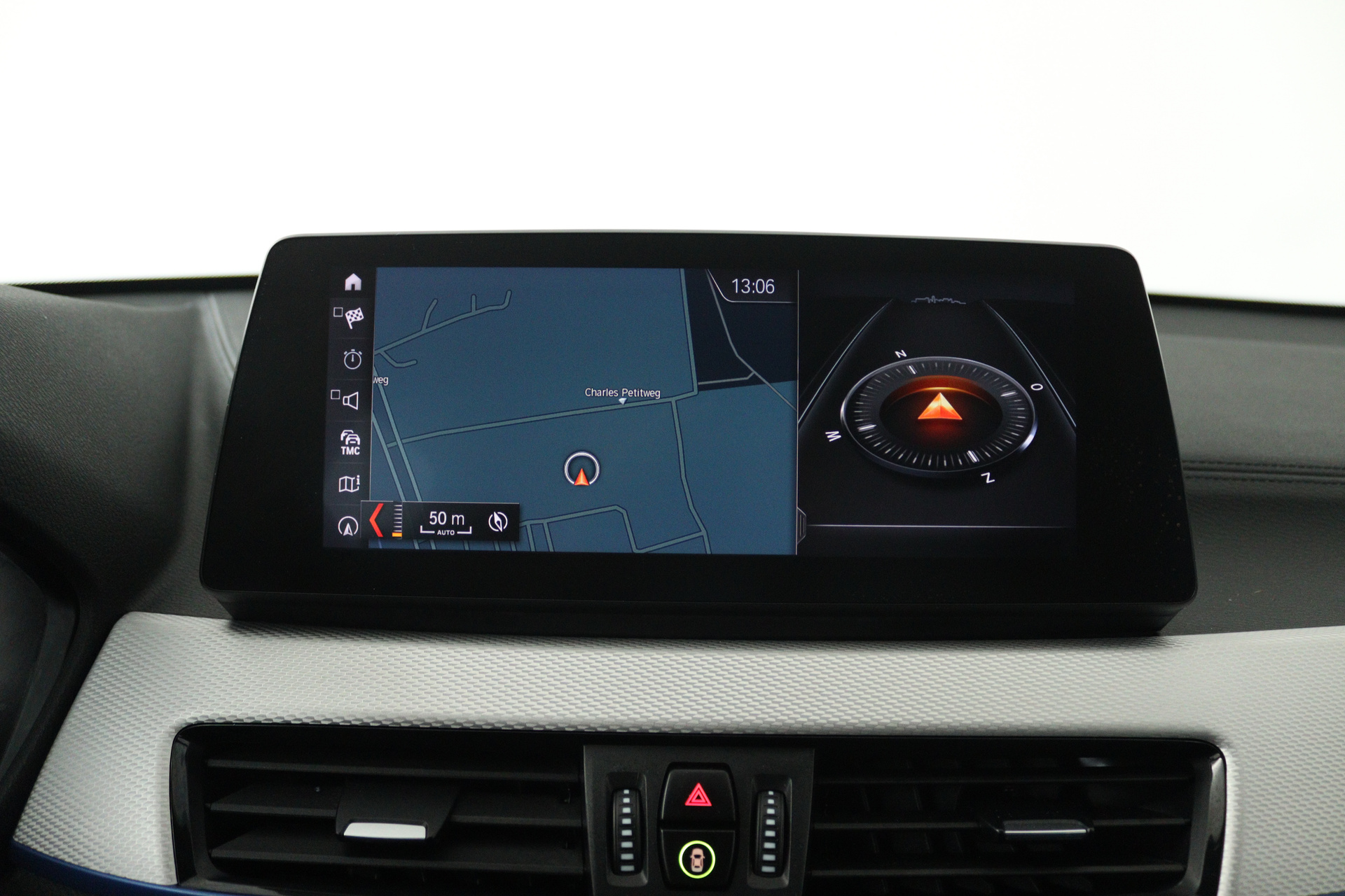 Foto van BMW X1 Sdrive18i
