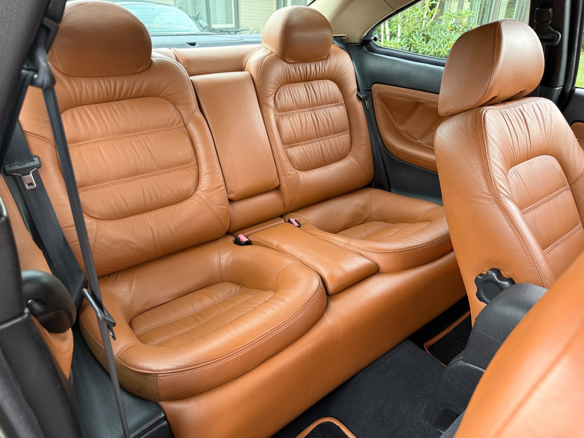 Foto van Peugeot 406