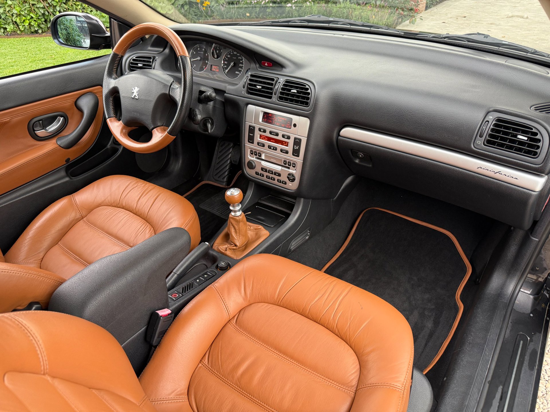 Foto van Peugeot 406