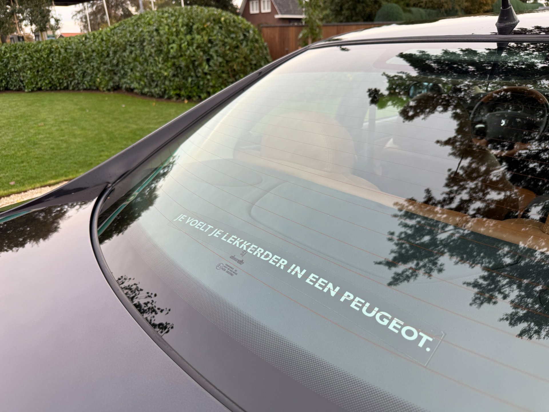Foto van Peugeot 406