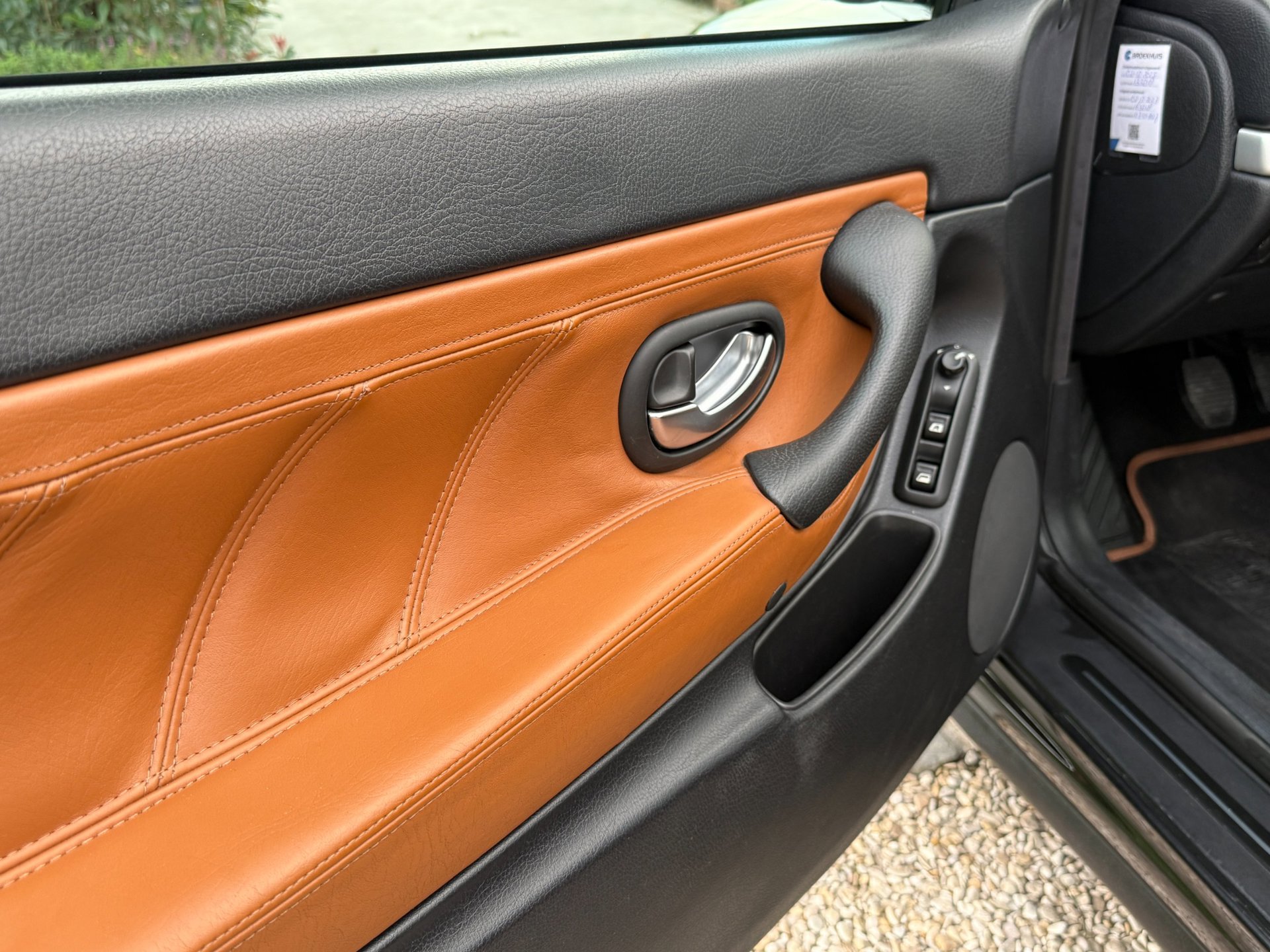 Foto van Peugeot 406