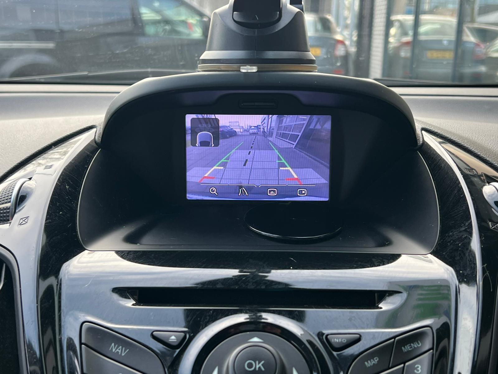 Foto van Ford B-max