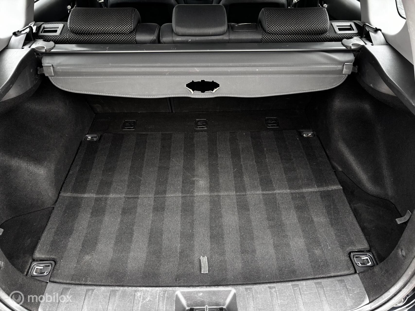 Foto van Hyundai I 30cw