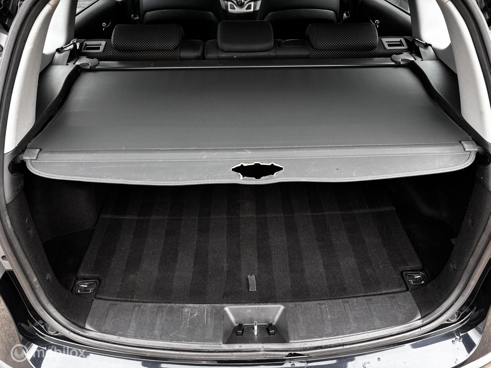 Foto van Hyundai I 30cw