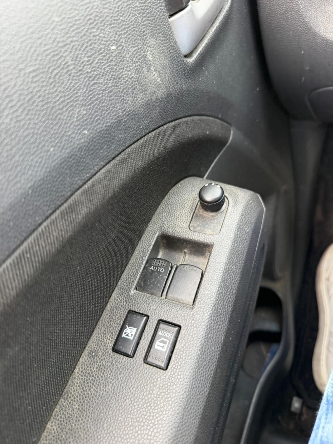 Foto van Suzuki Splash