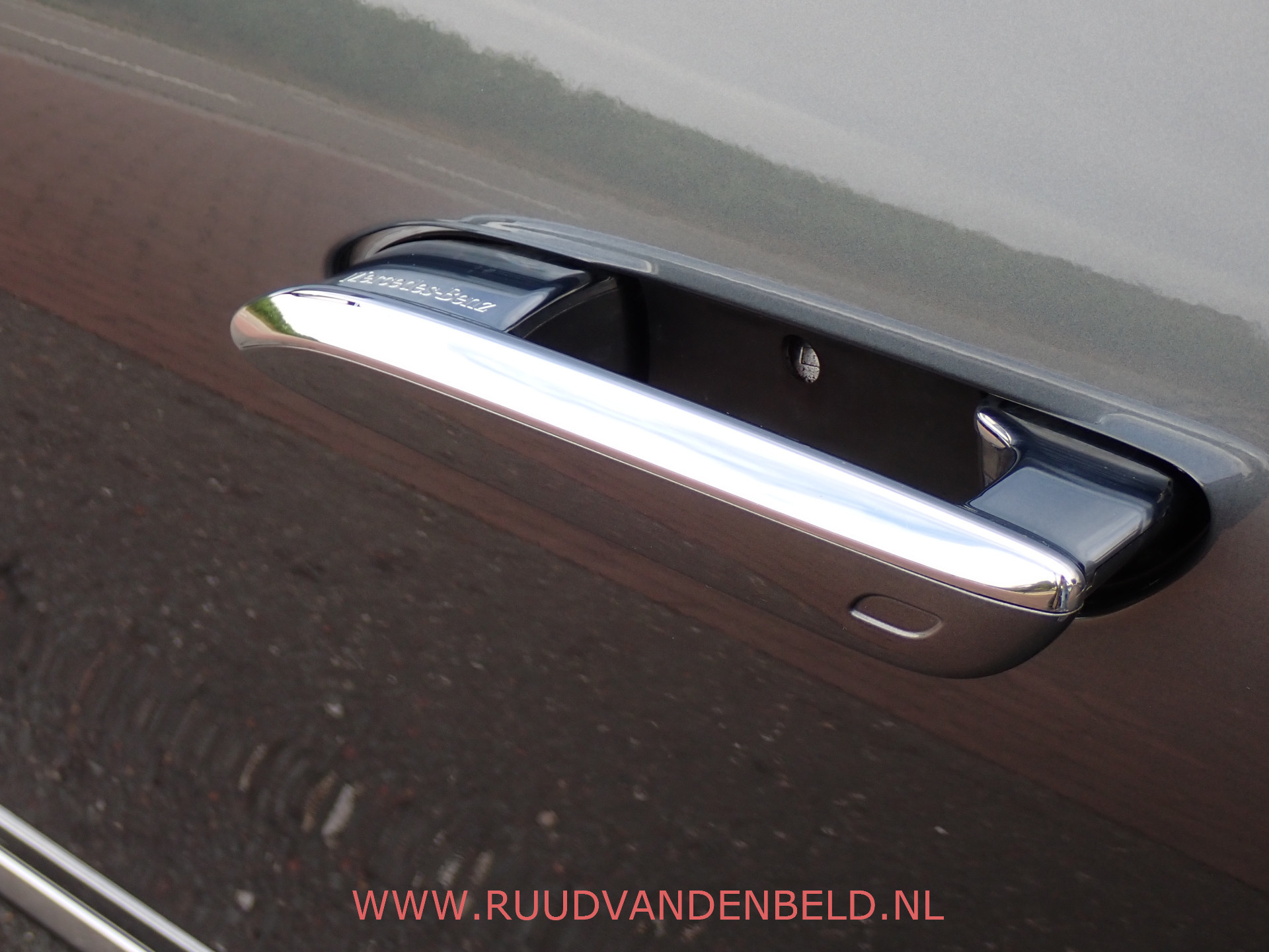 Foto van Mercedes-Benz Eqe 300