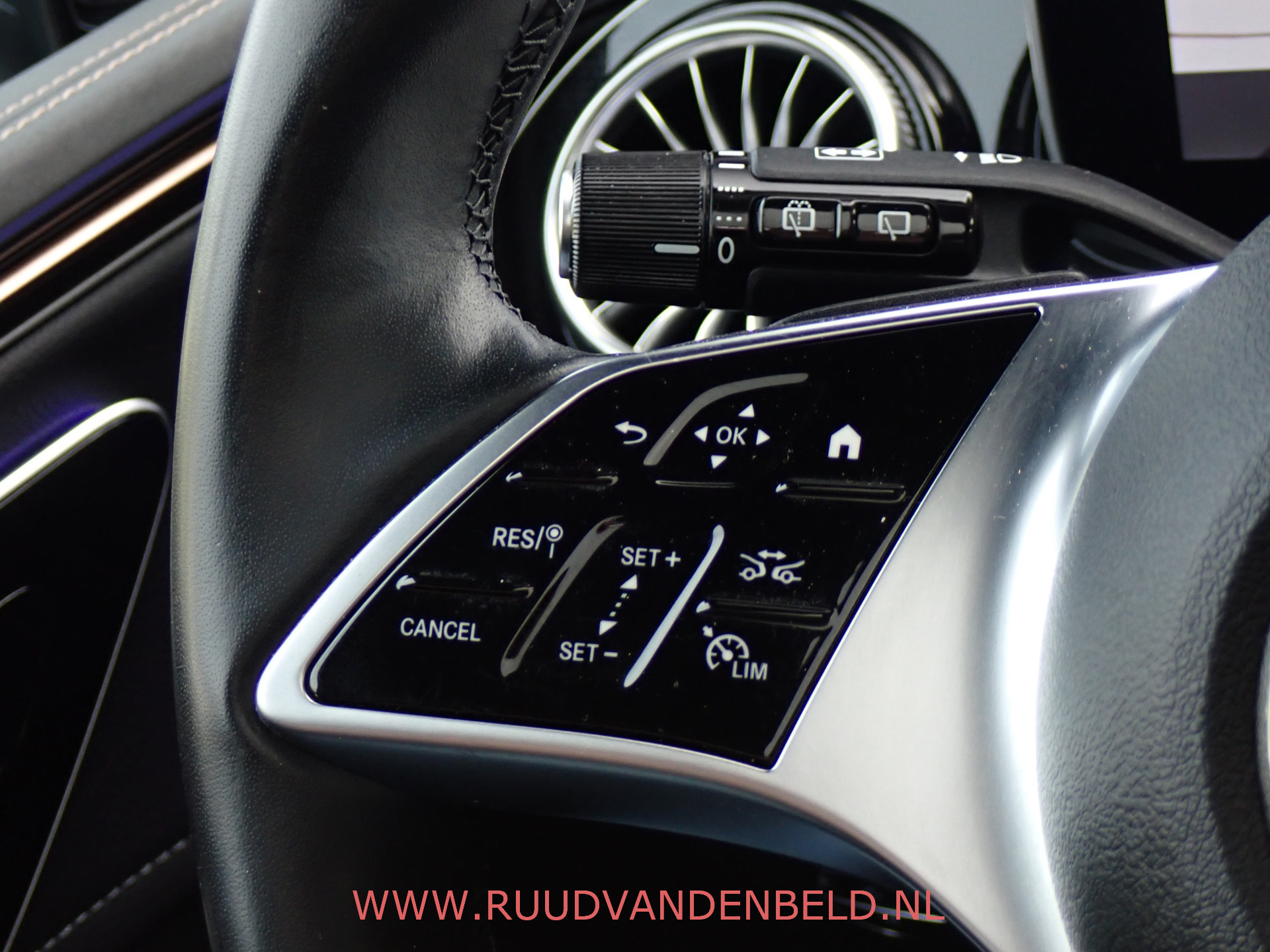 Foto van Mercedes-Benz Eqe 300