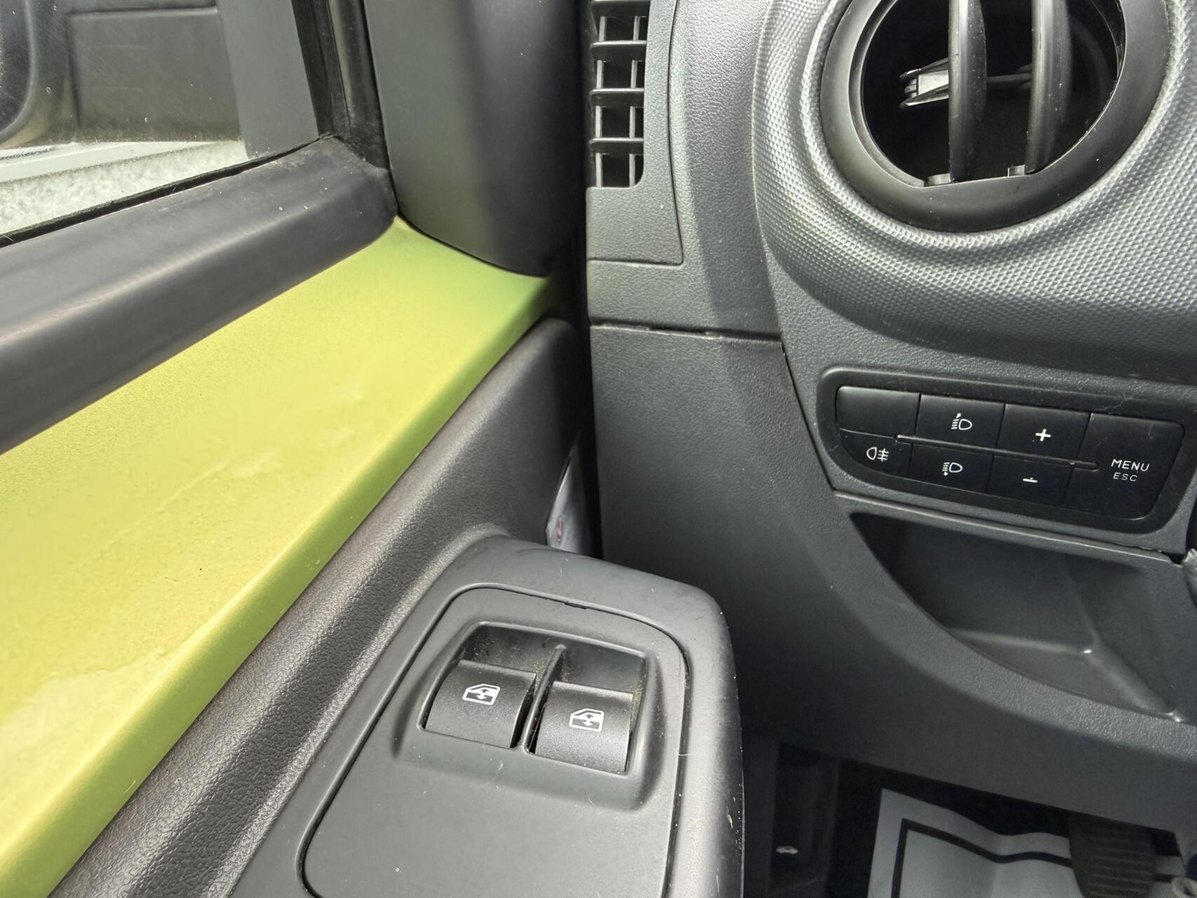 Foto van Peugeot Peugeot Bipper