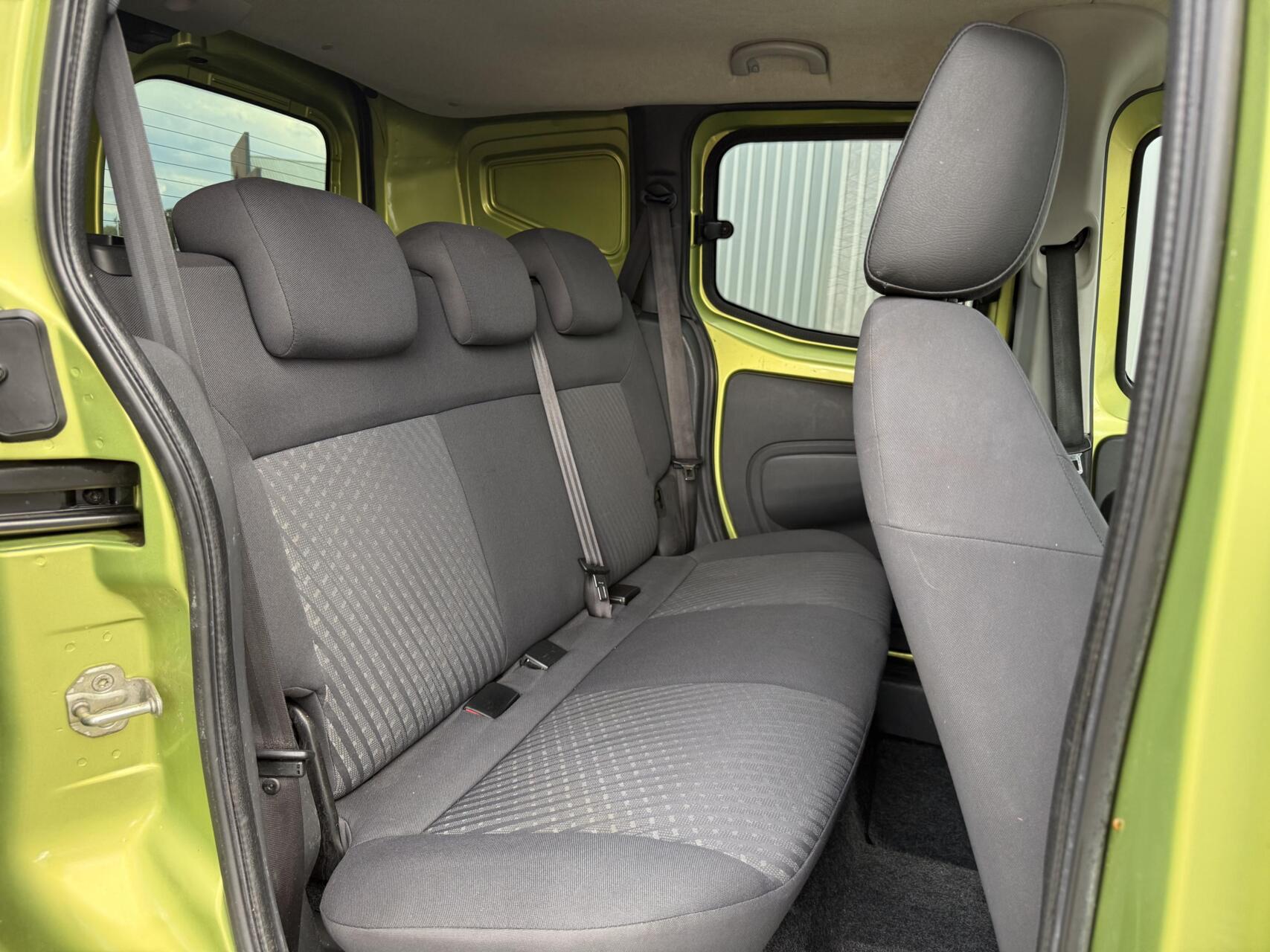 Foto van Peugeot Peugeot Bipper
