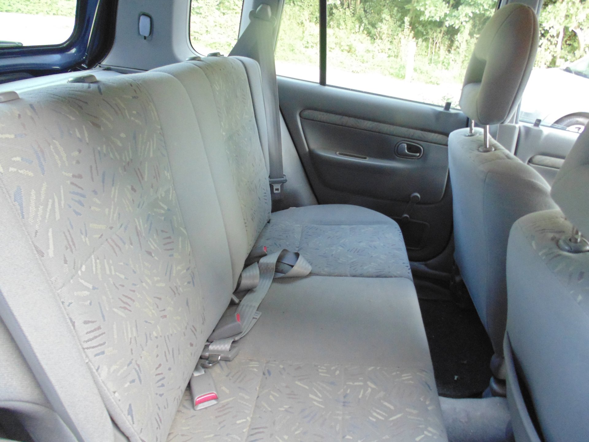 Foto van Mazda Mazda Demio