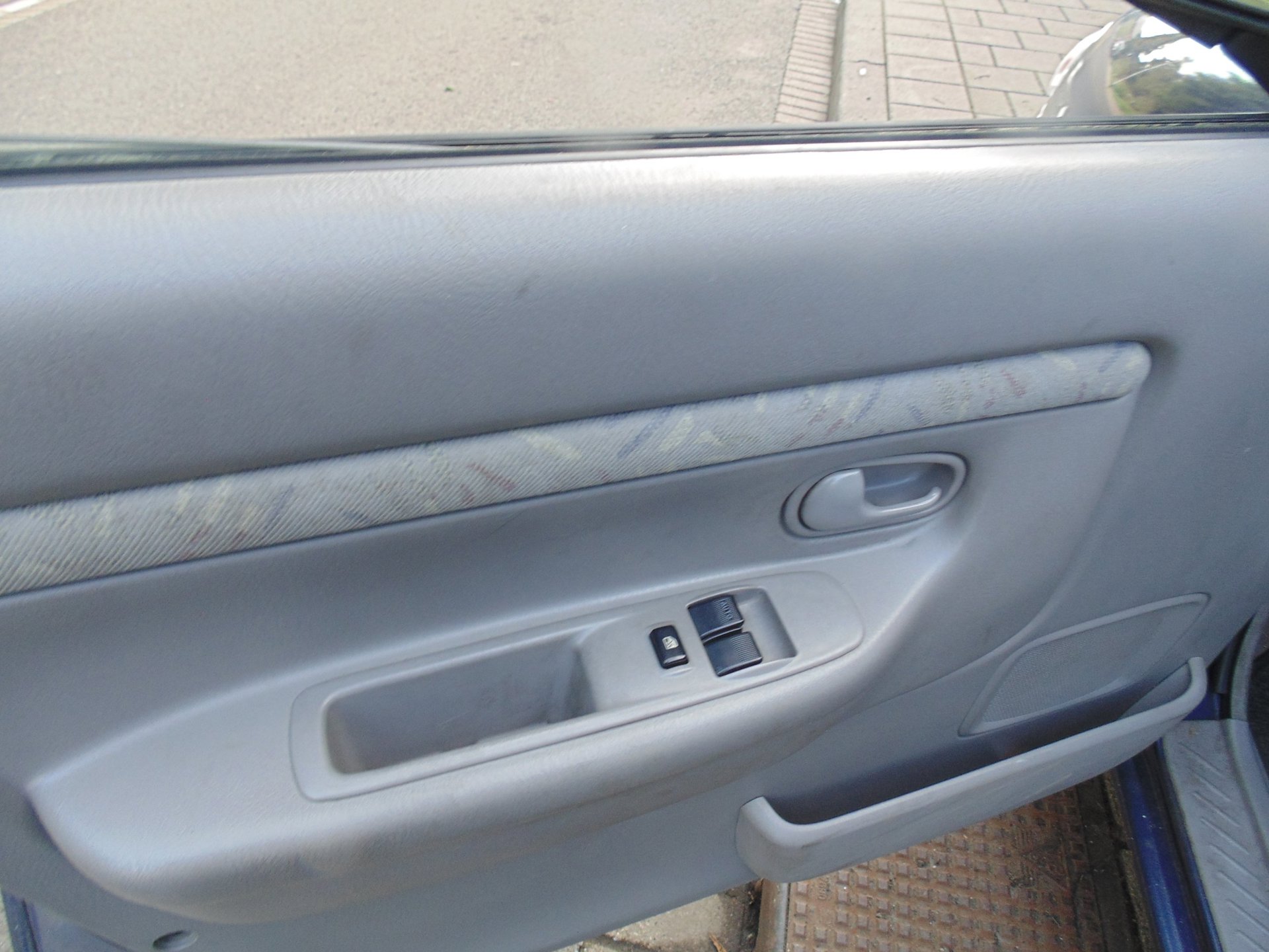 Foto van Mazda Mazda Demio